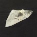 * Minerali * Punta Grezza di KUNZITE Collezionismo Cristalli Campione RARO 35x20-2