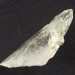 * Minerali * Punta Grezza di KUNZITE Collezionismo Cristalli Campione RARO 35x20-3