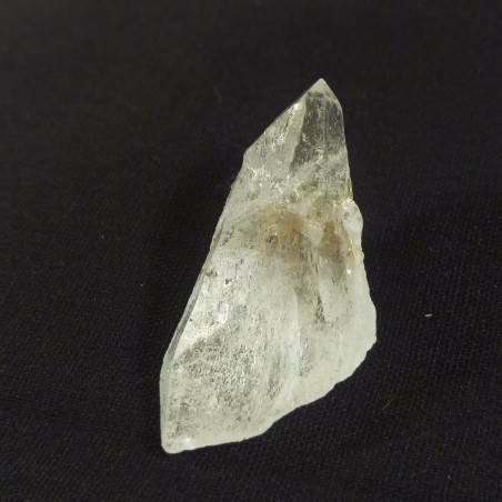 * Minerali * Punta Grezza di KUNZITE Collezionismo Cristalli Campione RARO 35x20-4