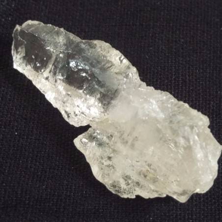MINERALS * Rough KUNZITE Point Specimen Crystals Very Rare Specimen 35x15-4