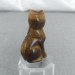 TIGER'S EYE Cat Home Animals Crystal Healing Minerals Polished Reiki-7