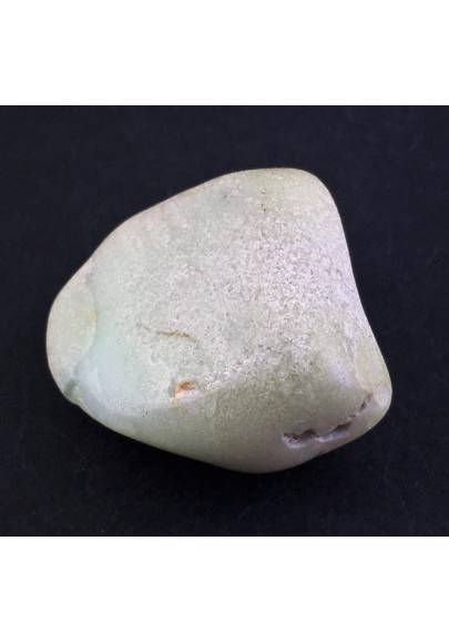 Green Chrysoprase Tumbled Stone BIG Western Australia Crystal Healing Reiki Zen-2
