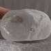 Hyaline Quartz Slice Semi Tumbled Rock CRYSTAL POLISHED da Palmstone-5
