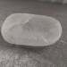 Hyaline Quartz Slice Semi Tumbled Rock CRYSTAL POLISHED da Palmstone-6