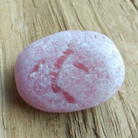 Rose Quartz OVOS Semi Tumbled Egg Tagliato &  Polished Crystal Healing Zen A+-4